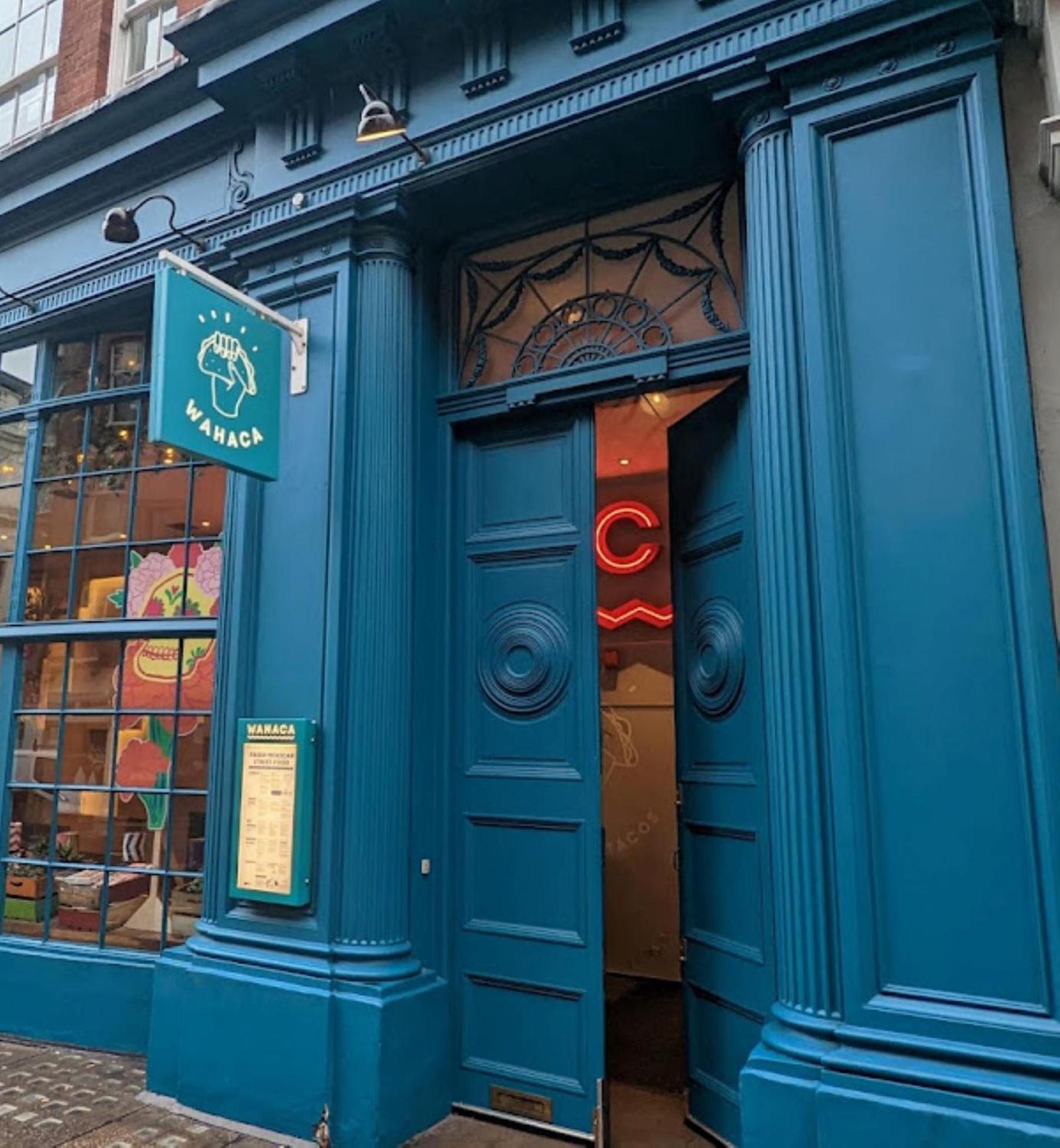 Covent Garden 2br - Urban Chic * Londra